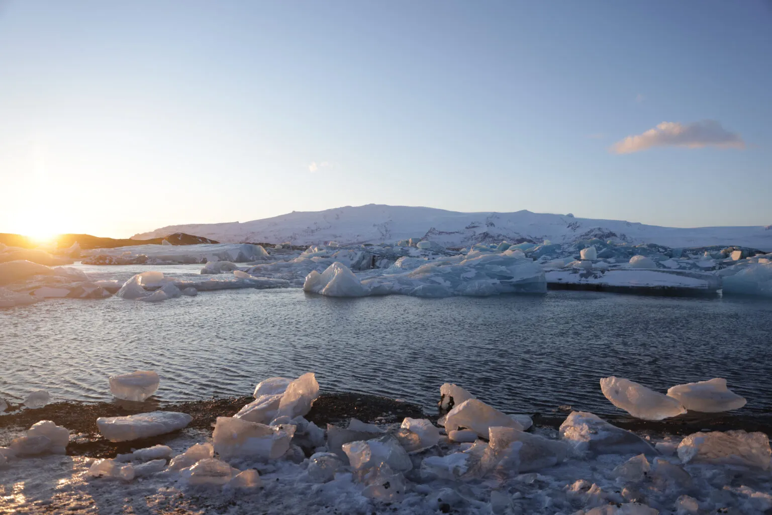 4 Days Southcoast Winter