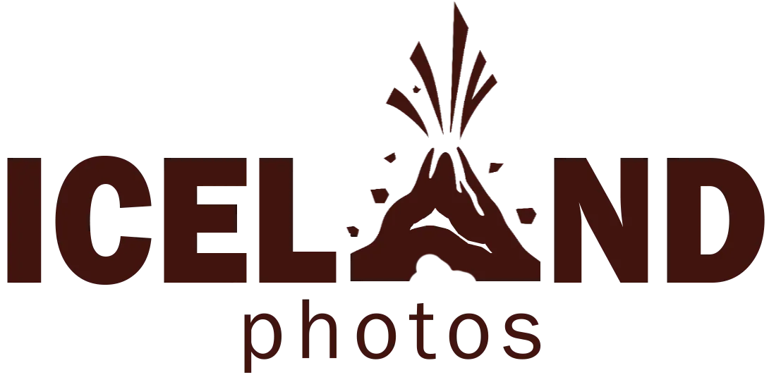 Iceland Photos Logo